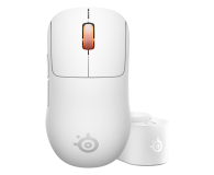 SteelSeries Sensei Pro Mini biała - 1593778 - zdjęcie 4